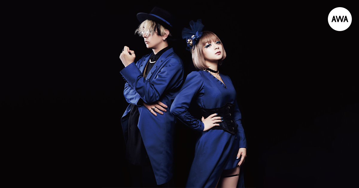 GARNiDELiA 5thアルバム「Duality Code」 記念インタビュー GARNiDELiA 5thアルバム「Duality Code」 記念インタビュー